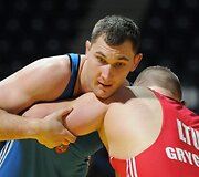 2017 metų Lietuvos imtynių čempionatas