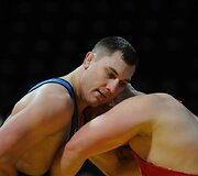 2017 metų Lietuvos imtynių čempionatas