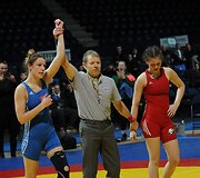 2017 metų Lietuvos imtynių čempionatas