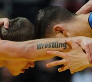2017 metų Lietuvos imtynių čempionatas