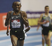 Mo Farahas
