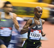 Mo Farahas