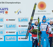 2017 m. pasaulio slidinėjimo čempionatas: skiatlono varžybos.