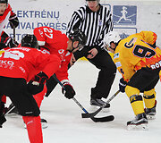 &bdquo;Energija&ldquo; &ndash; &bdquo;Juodupė&ldquo;