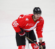 &bdquo;Energija&ldquo; &ndash; &bdquo;Juodupė&ldquo;
