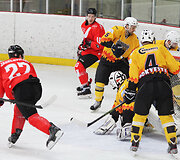 &bdquo;Energija&ldquo; &ndash; &bdquo;Juodupė&ldquo;