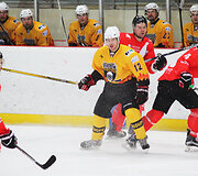 &bdquo;Energija&ldquo; &ndash; &bdquo;Juodupė&ldquo;