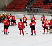 &bdquo;Energija&ldquo; &ndash; &bdquo;Juodupė&ldquo;
