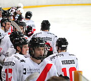 &bdquo;Juodupė&ldquo; &ndash; &bdquo;Energija&ldquo;