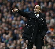 &bdquo;Manchester City&ldquo; &ndash; &bdquo;Liverpool&ldquo;