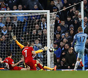 &bdquo;Manchester City&ldquo; &ndash; &bdquo;Liverpool&ldquo;