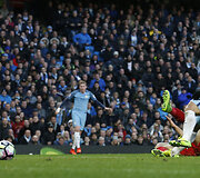 &bdquo;Manchester City&ldquo; &ndash; &bdquo;Liverpool&ldquo;