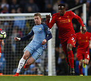 &bdquo;Manchester City&ldquo; &ndash; &bdquo;Liverpool&ldquo;