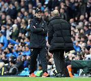 &bdquo;Manchester City&ldquo; &ndash; &bdquo;Liverpool&ldquo;