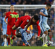 &bdquo;Manchester City&ldquo; &ndash; &bdquo;Liverpool&ldquo;