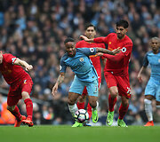 &bdquo;Manchester City&ldquo; &ndash; &bdquo;Liverpool&ldquo;