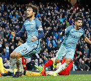 &bdquo;Manchester City&ldquo; &ndash; &bdquo;Liverpool&ldquo;