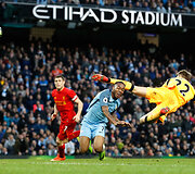 &bdquo;Manchester City&ldquo; &ndash; &bdquo;Liverpool&ldquo;