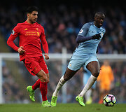&bdquo;Manchester City&ldquo; &ndash; &bdquo;Liverpool&ldquo;