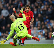 &bdquo;Manchester City&ldquo; &ndash; &bdquo;Liverpool&ldquo;