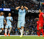 &bdquo;Manchester City&ldquo; &ndash; &bdquo;Liverpool&ldquo;