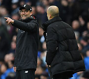 &bdquo;Manchester City&ldquo; &ndash; &bdquo;Liverpool&ldquo;