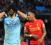 &bdquo;Manchester City&ldquo; &ndash; &bdquo;Liverpool&ldquo;