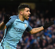 &bdquo;Manchester City&ldquo; &ndash; &bdquo;Liverpool&ldquo;