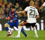 &bdquo;Barcelona&ldquo; &ndash; &bdquo;Valencia&ldquo;