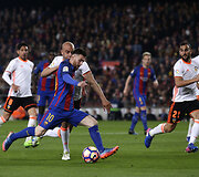 &bdquo;Barcelona&ldquo; &ndash; &bdquo;Valencia&ldquo;