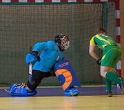 Lietuvos &bdquo;B&ldquo; diviziono čempionatas