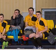 Lietuvos &bdquo;B&ldquo; diviziono čempionatas
