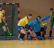 Lietuvos &bdquo;B&ldquo; diviziono čempionatas