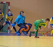 Lietuvos &bdquo;B&ldquo; diviziono čempionatas
