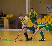 Lietuvos &bdquo;B&ldquo; diviziono čempionatas