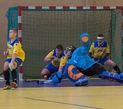 Lietuvos &bdquo;B&ldquo; diviziono čempionatas