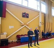 Lietuvos &bdquo;B&ldquo; diviziono čempionatas