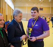 Lietuvos &bdquo;B&ldquo; diviziono čempionatas