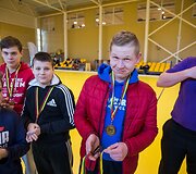 Lietuvos &bdquo;B&ldquo; diviziono čempionatas
