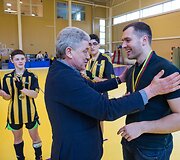 Lietuvos &bdquo;B&ldquo; diviziono čempionatas