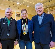 Lietuvos &bdquo;B&ldquo; diviziono čempionatas
