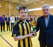 Lietuvos &bdquo;B&ldquo; diviziono čempionatas
