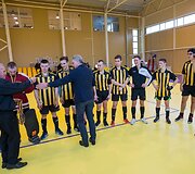 Lietuvos &bdquo;B&ldquo; diviziono čempionatas