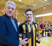 Lietuvos &bdquo;B&ldquo; diviziono čempionatas