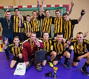 Lietuvos &bdquo;B&ldquo; diviziono čempionatas