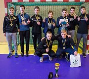 Lietuvos &bdquo;B&ldquo; diviziono čempionatas