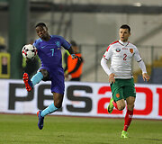 Bulgarija &ndash; Olandija