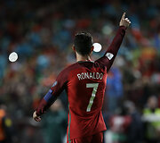 Portugalija &ndash; Vengrija