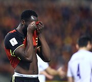 Belgija &ndash; Graikija