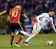 Belgija &ndash; Graikija